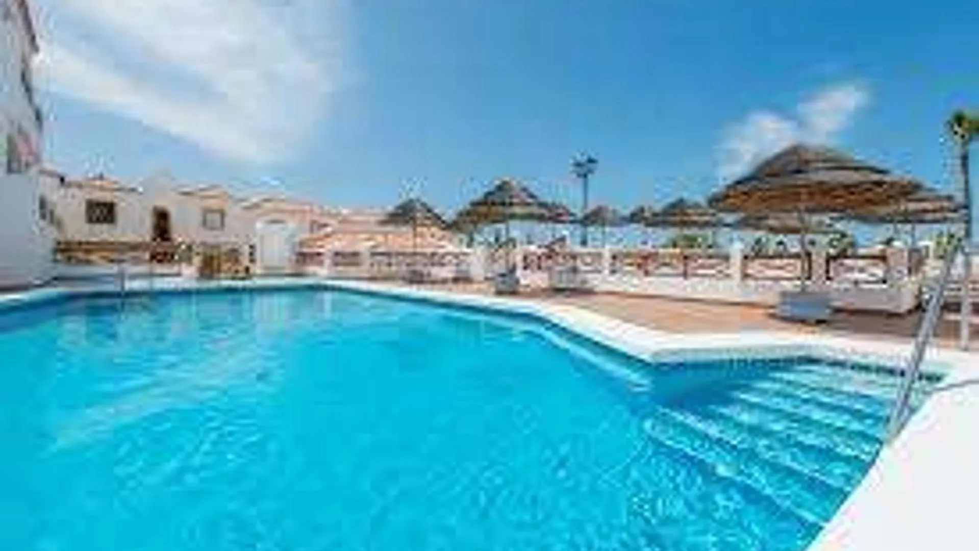 Lovely 1 Bedroom Apartment Costa Adeje 0*, Costa Adeje (Tenerife)