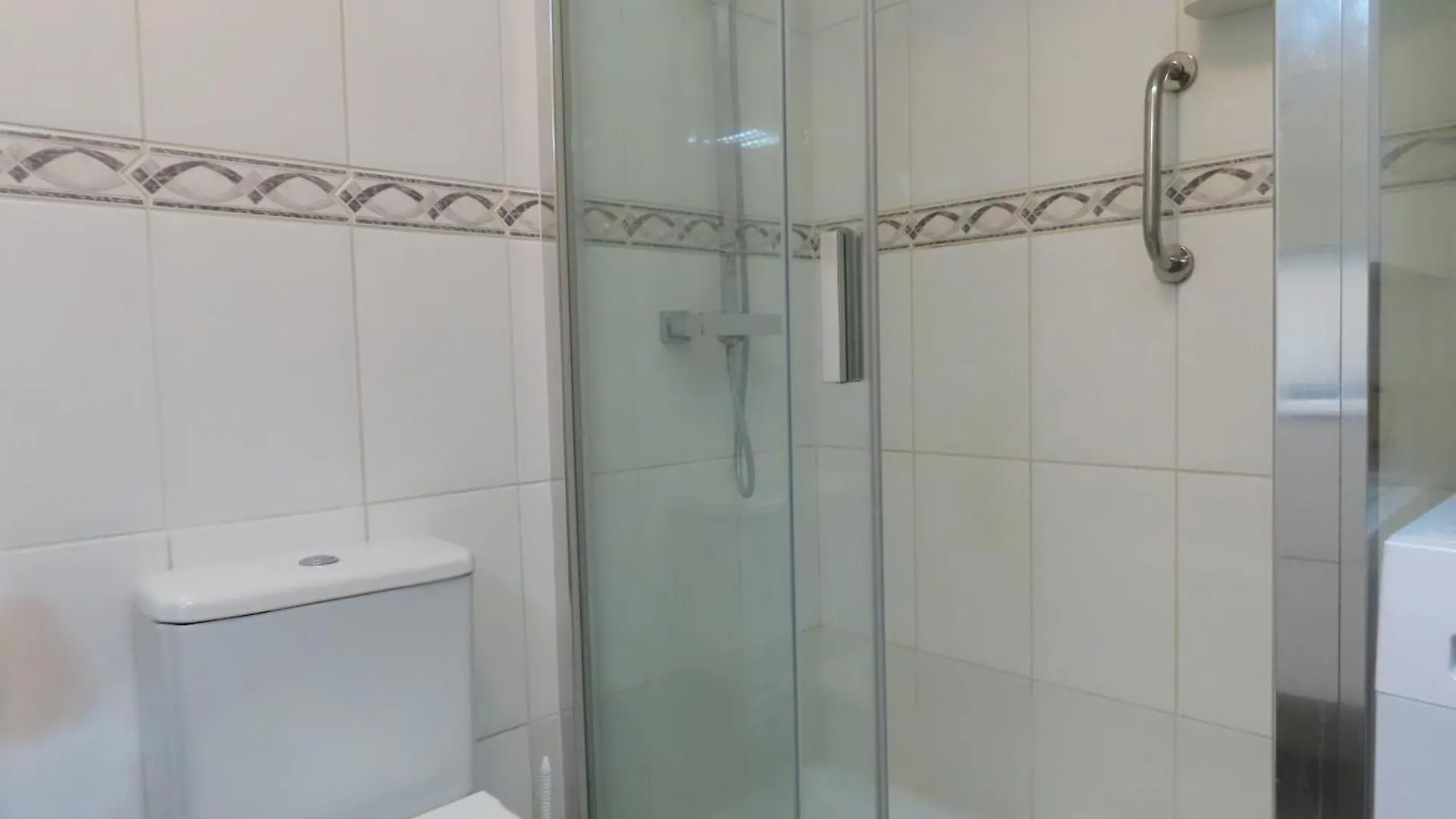 Lovely 1 Bedroom Apartment Costa Adeje